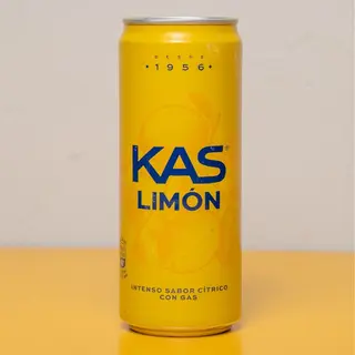Kas Limón 400ml.