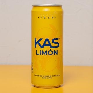 Kas Limón 400ml.
