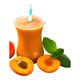 Smoothie Narandžasti mix  0.30l