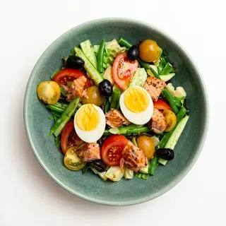 Salade Niçoise