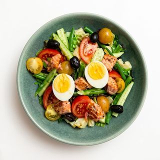 Salade Niçoise