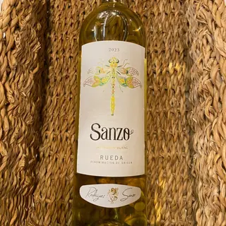 Vino Sanzo