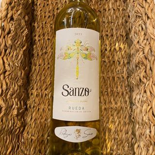 Vino Sanzo