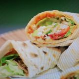 Malfouf spécial mamina 