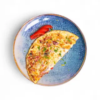 Omletă țărănească 250g 