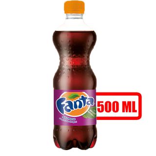 Fanta Struguri