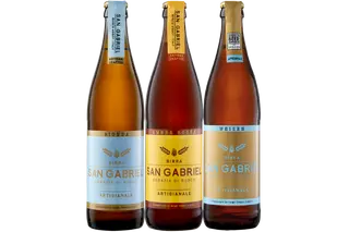 San Gabriel Rossa 50 cl