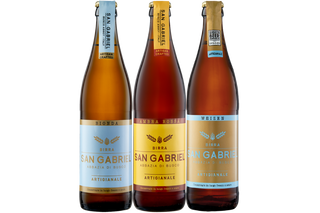 San Gabriel Rossa 50 cl