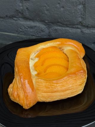 Даніш Персик