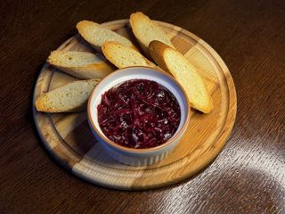 Печінковий паштет (250/100g)