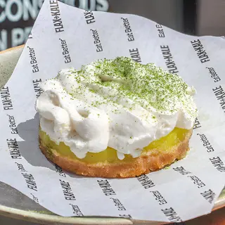 LEMON PIE