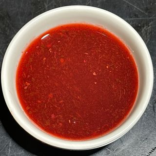 ტყემალი - წითელი