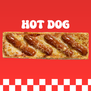 HOT DOG 
