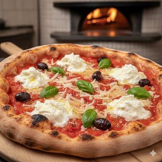 Italiana di catozzella