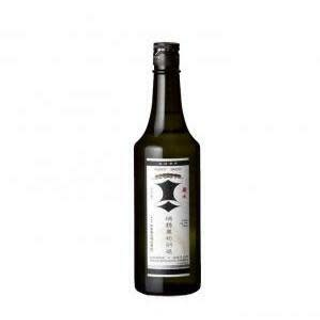 Kenbishi Mizuho   “Junmai INVECCHIATO”       