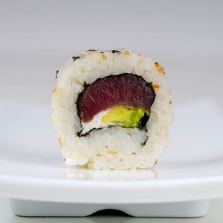 Sushi Yoko Rolls Trilogy, 8 Unidades