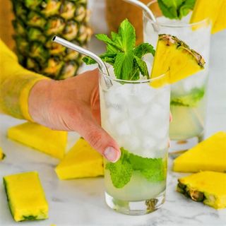 Mojito Pina Colada