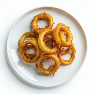 Anelli di cipolla 6 pezzi