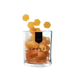Sweeds - Caramelle al Whiskey 300g