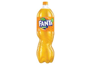 Fanta Orange 2l