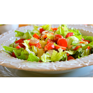 Salada Mista