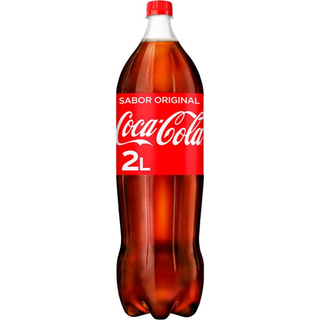 Coca-Cola 2 Lt.