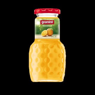 Zumo de Naranja Granini (Botella)