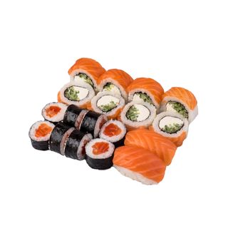 Сет Соло 530 г