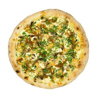 Піца Жульєн (510г)