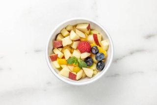 Salada de Fruta