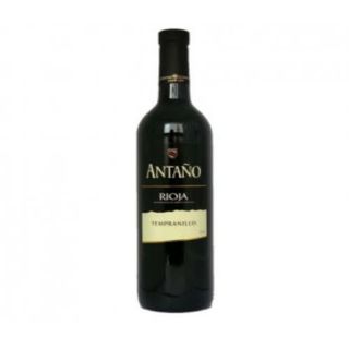 Vino Rioja Antaño