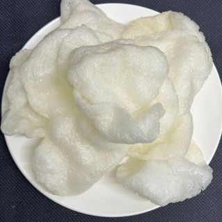 12 Nuvolette di gamberi