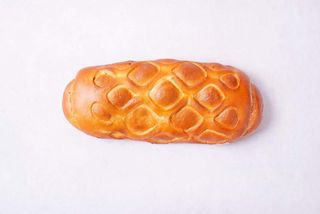 Drożdżówka z wiśniami 