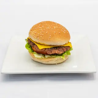 Cheese Burger 