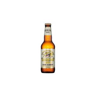 Cerveza Kirin (330 Ml.)