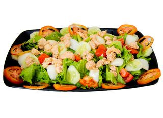 Salade Poulet