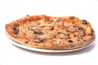 PARMESANA