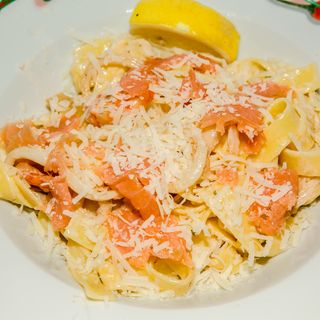 Талиателе Фрути ди Маре (400г)