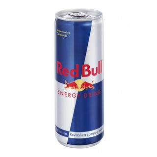 Red Bull