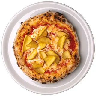Pizza Patatona Baby