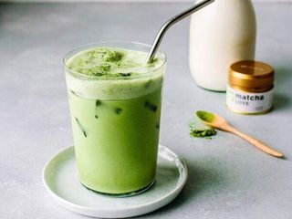 Айс Матча-лате 300мл