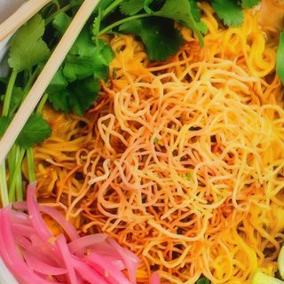 Khao soi
