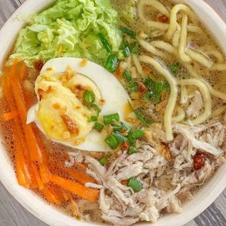 Mami Chiken (Ración)