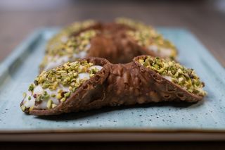 Box 3 Cannoli Siciliani