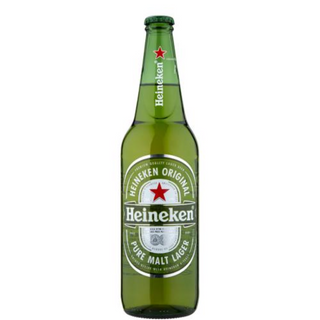 Heniken 0,33