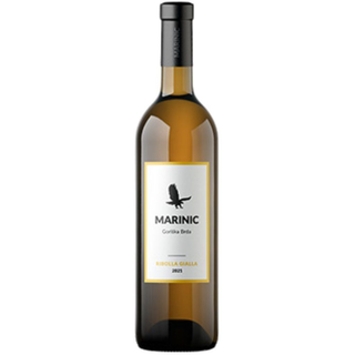 Marinic - Ribolla Gialla
