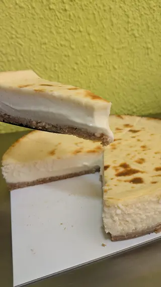 Porción Clásica