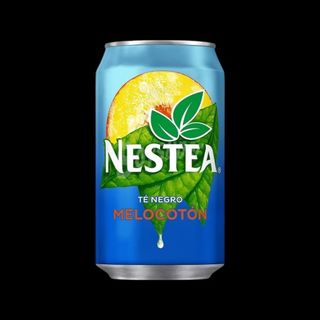 Nestea de Melocotón  330ml.