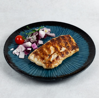 Punjena vješalica u slanini