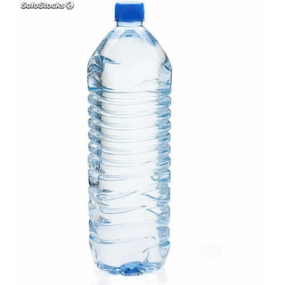 P8. Agua (1.5 Lt.)